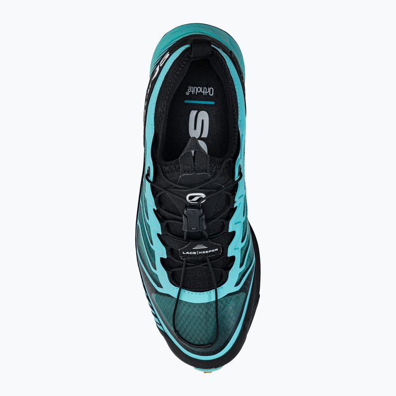 Moteriški bėgimo bateliai SCARPA Ribelle Run blue 33078-352/1 8