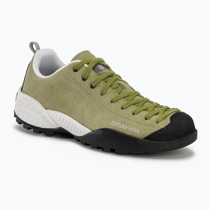 Žygio batai SCARPA Mojito aloe