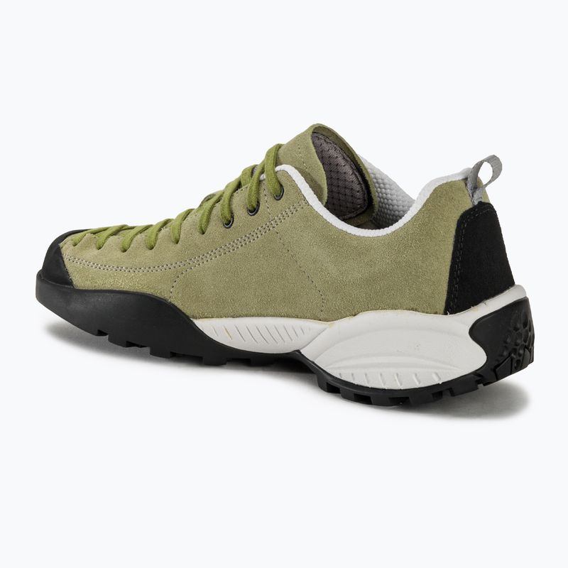 Žygio batai SCARPA Mojito aloe 3