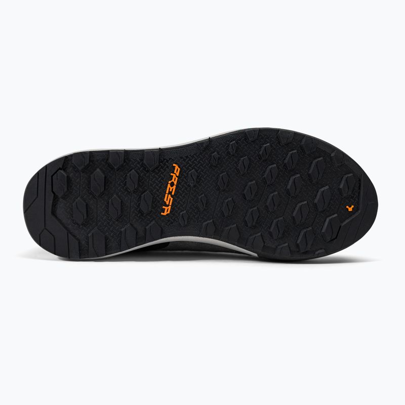 Moteriški trekingo batai SCARPA Gecko grey-black 72602 5