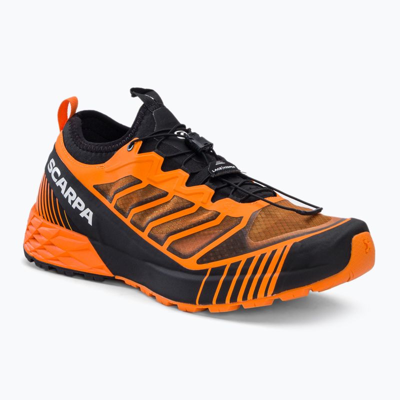 SCARPA Vyriški bėgimo bateliai Ribelle Run Orange 33078-351/7