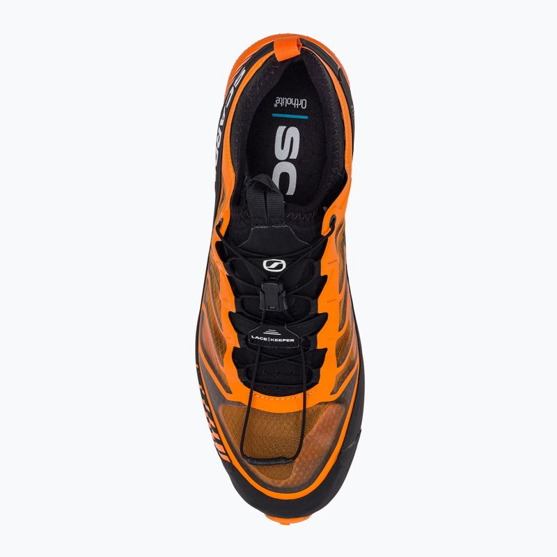 SCARPA Vyriški bėgimo bateliai Ribelle Run Orange 33078-351/7 6