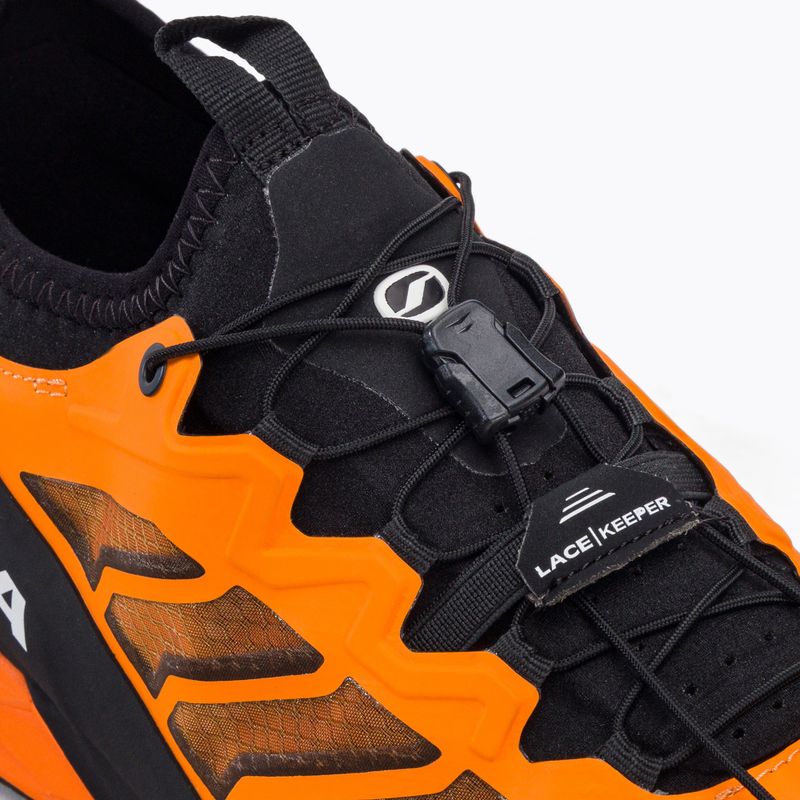 SCARPA Vyriški bėgimo bateliai Ribelle Run Orange 33078-351/7 9