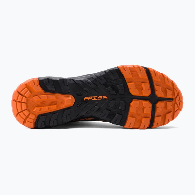 Vyriški trekingo batai SCARPA Rush TRK GTX brown 63140-200 4