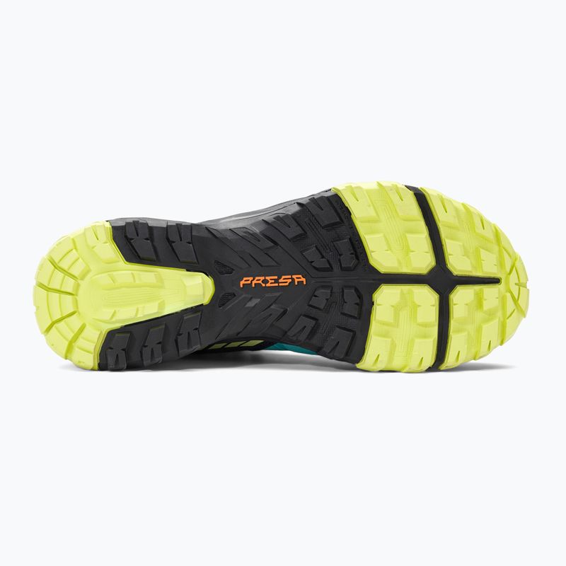 Moteriški trekingo batai SCARPA Rush TRK GTX blue/black 63140 5