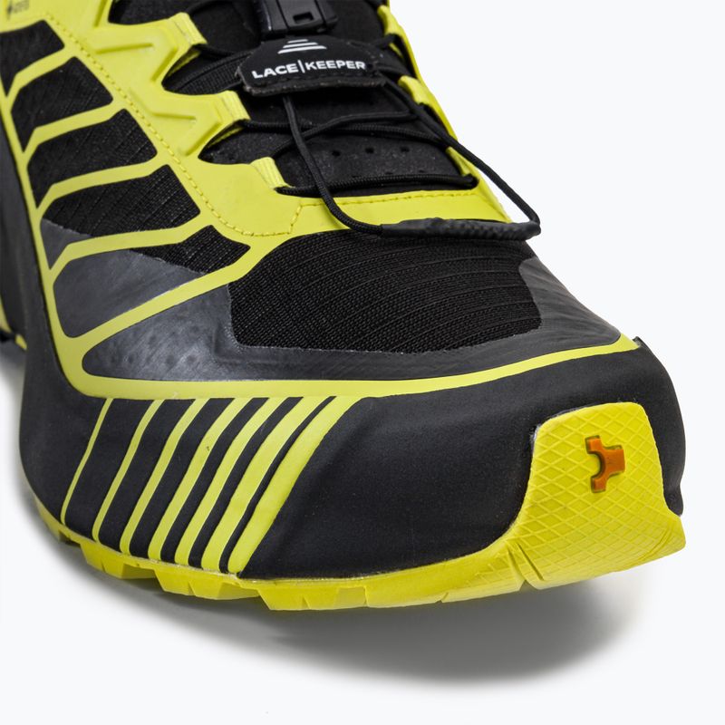 Vyriški SCARPA Ribelle Run GTX bėgimo bateliai yellow 33078-201/1 8