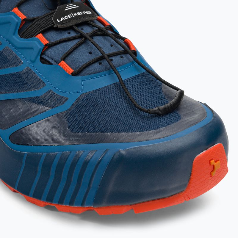 Vyriški bėgimo bateliai SCARPA Run GTX blue 33078-201/3 7