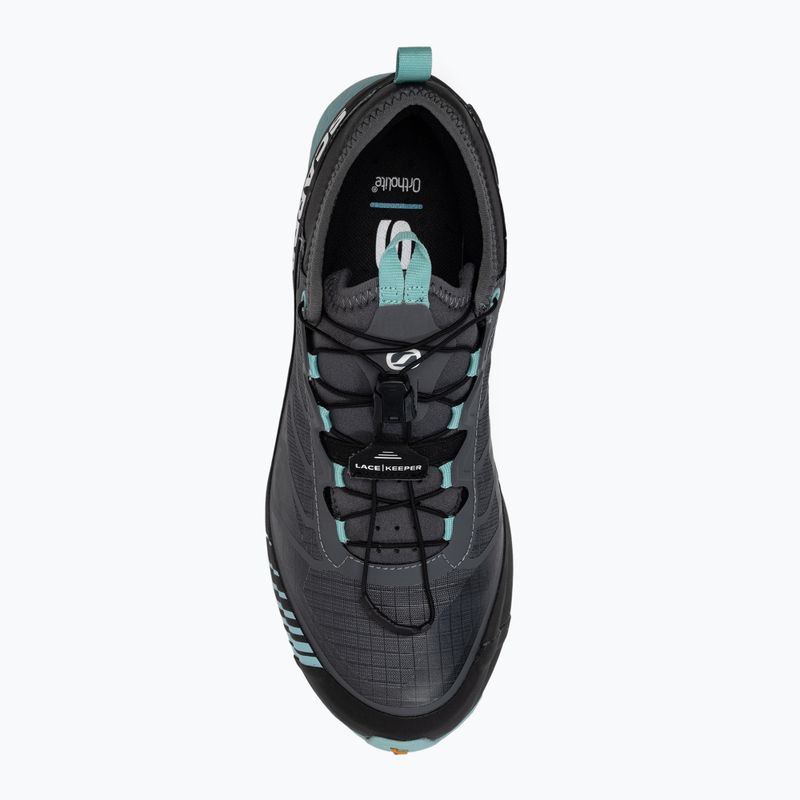 Moteriški bėgimo bateliai SCARPA Ribelle Run GTX grey 33078-202/4 8