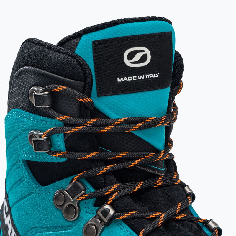 Vyriški aukštakulniai batai SCARPA Ribelle HD blue 71088-250/4 9