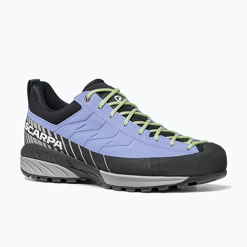 Moteriški trekingo batai SCARPA Mescalito purple 72103-352/3 13