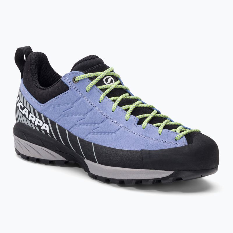 Moteriški trekingo batai SCARPA Mescalito purple 72103-352/3