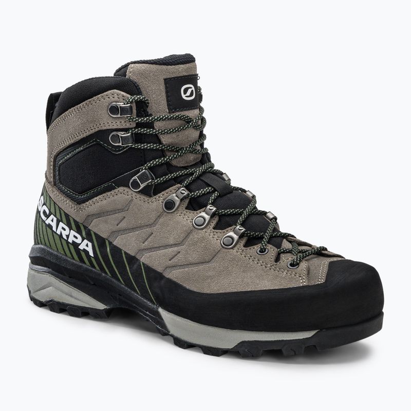 Vyriški trekingo batai SCARPA Mescalito TRK GTX pilka 61050