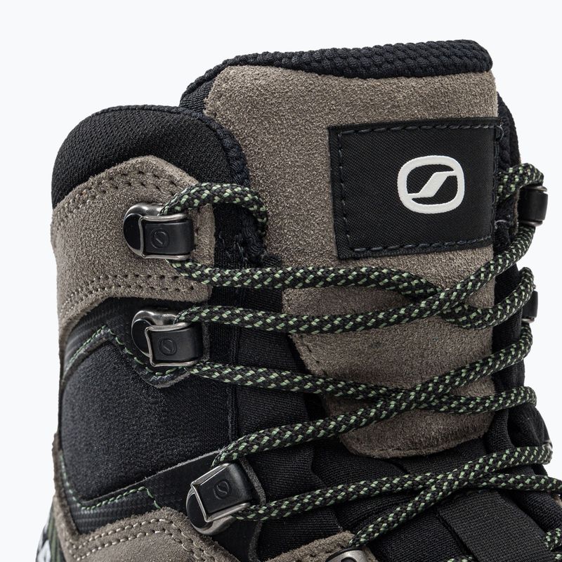 Vyriški trekingo batai SCARPA Mescalito TRK GTX pilka 61050 9