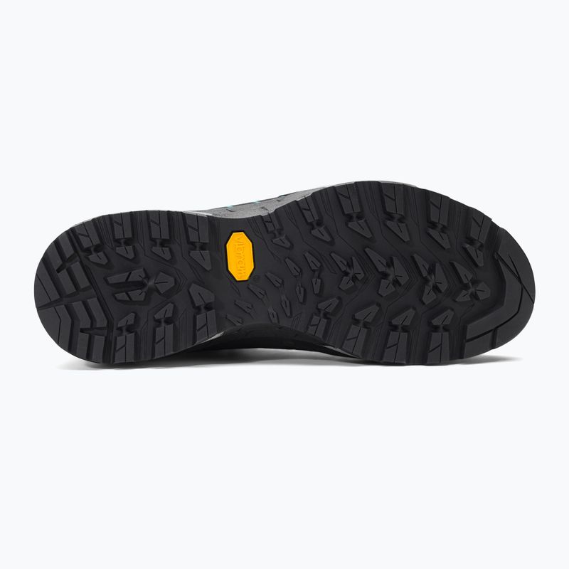 Moteriški trekingo batai SCARPA Mescalito TRK GTX black 61050 5