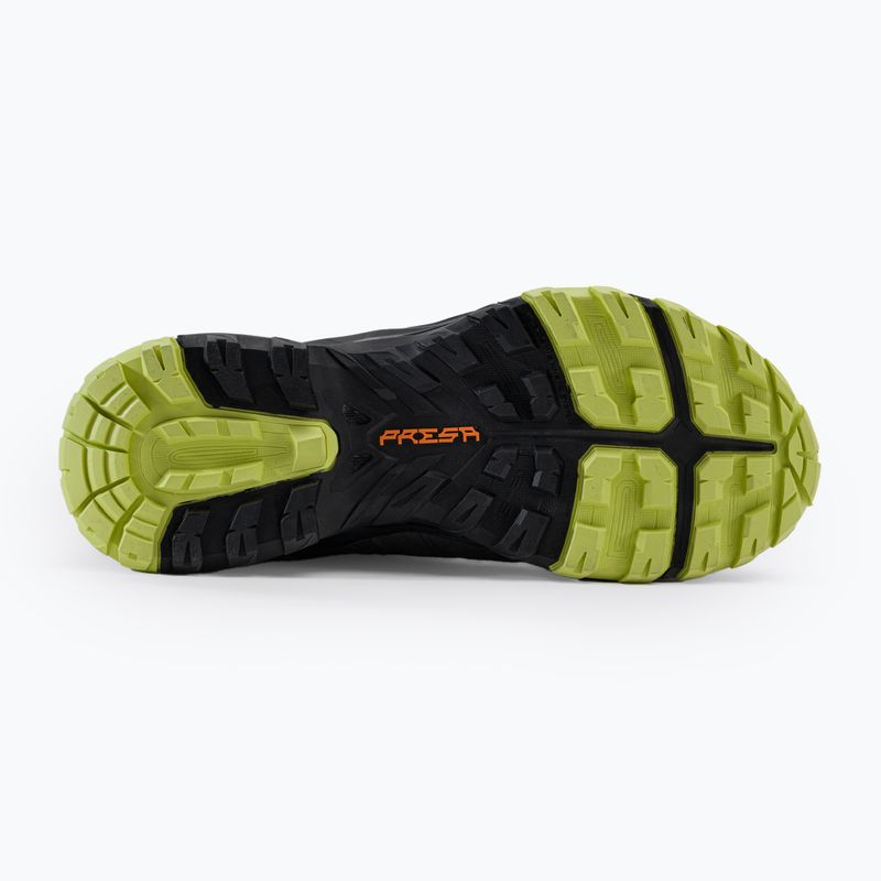Moteriški trekingo batai SCARPA Rush Trail GTX green 63145-202 4