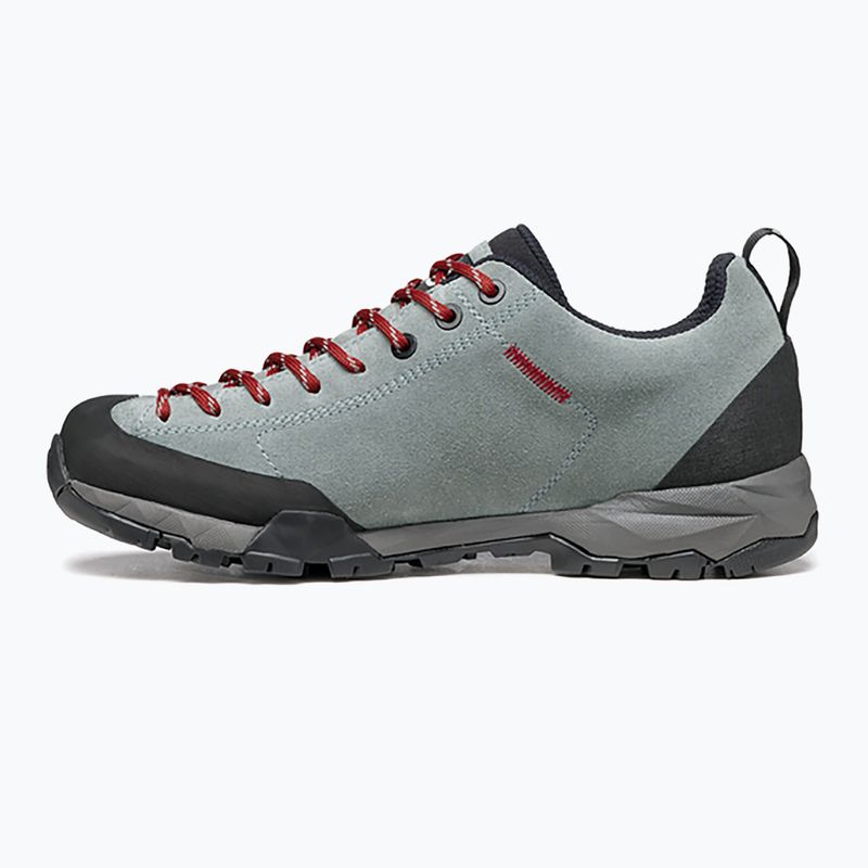 Moteriški trekingo batai SCARPA Mojito Trail GTX grey 63316-202 12