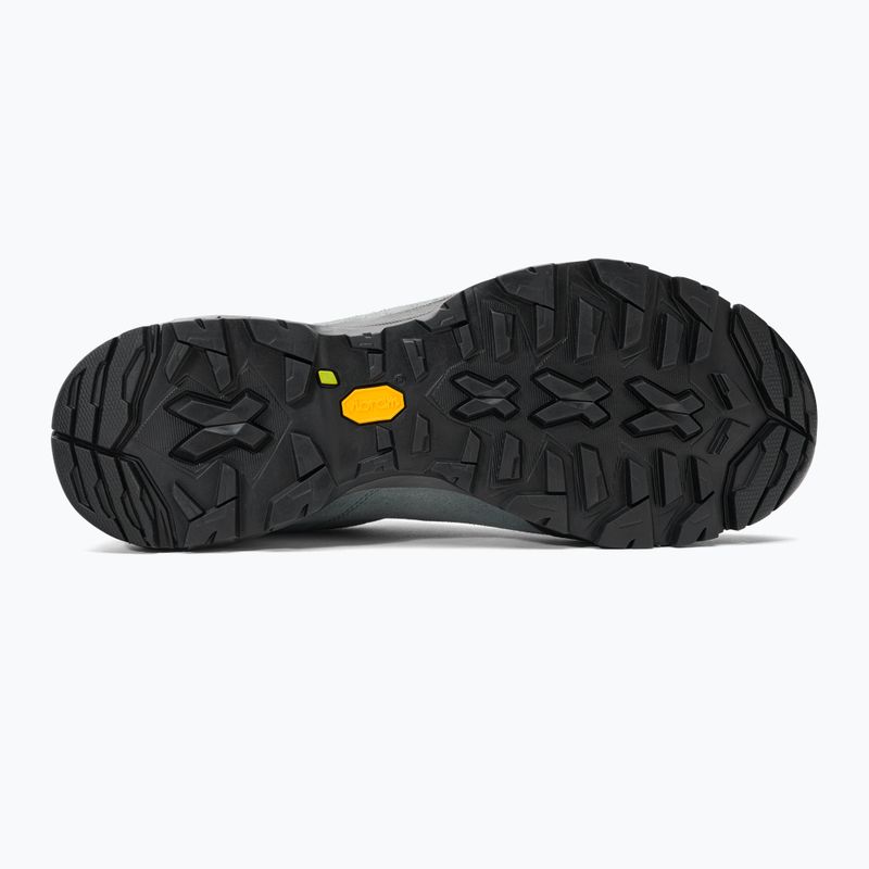 Moteriški trekingo batai SCARPA Mojito Trail GTX grey 63316-202 5