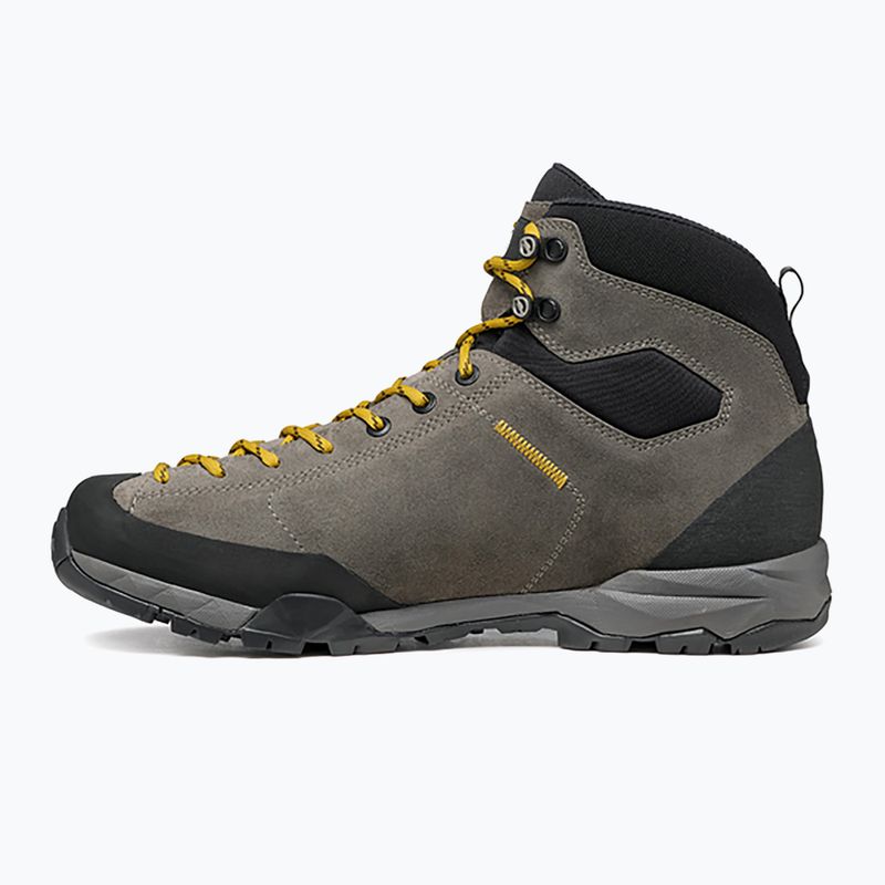 Vyriški trekingo batai SCARPA Mojito Hike GTX pilka 63318 12