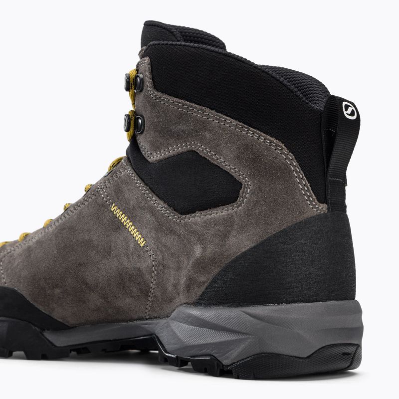 Vyriški trekingo batai SCARPA Mojito Hike GTX pilka 63318 9