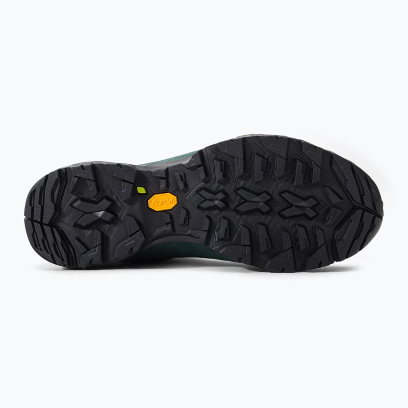 Moteriški trekingo batai SCARPA Mojito Hike GTX green 63318-202 4