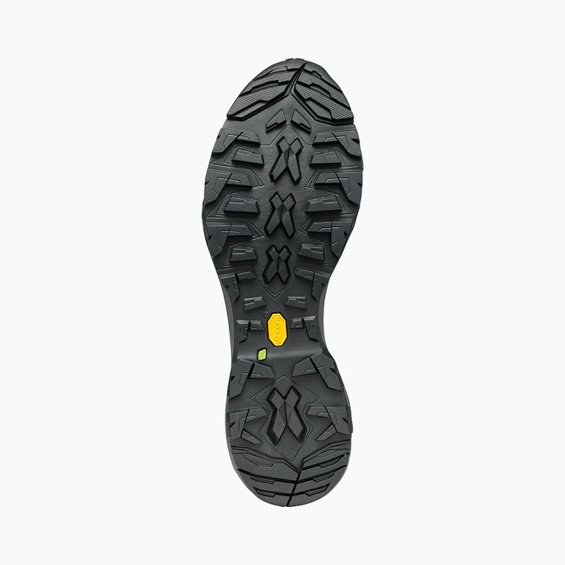 Moteriški trekingo batai SCARPA Mojito Hike GTX green 63318-202 13