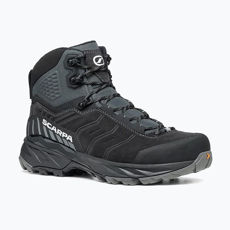 Vyriški trekingo batai SCARPA Rush TRK GTX black 63140 11