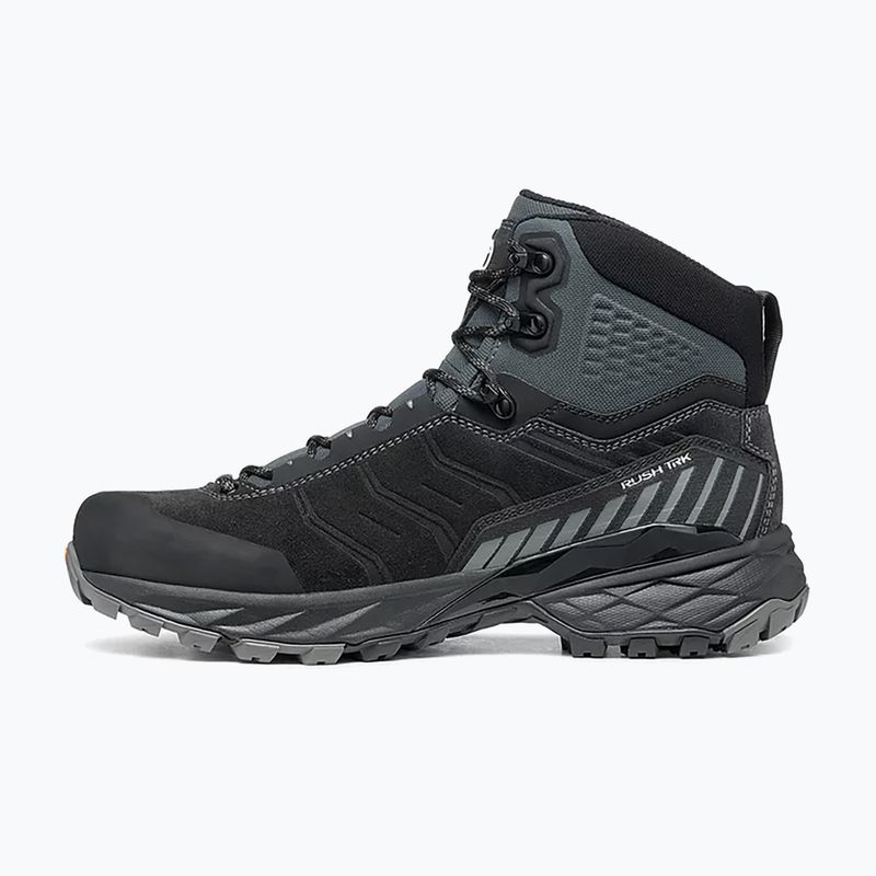 Vyriški trekingo batai SCARPA Rush TRK GTX black 63140 13