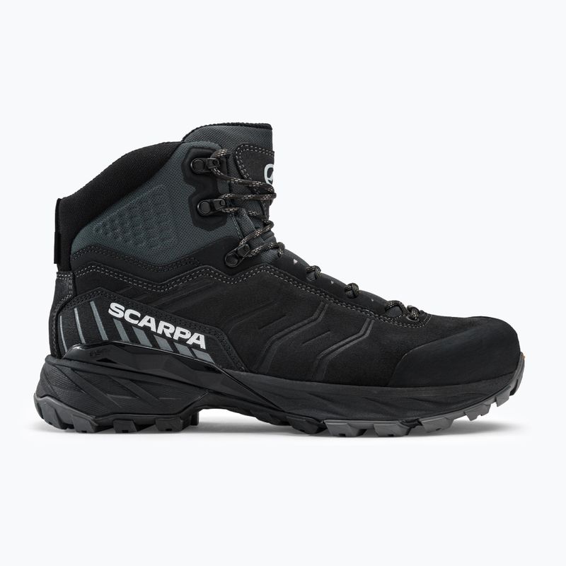 Vyriški trekingo batai SCARPA Rush TRK GTX black 63140 2