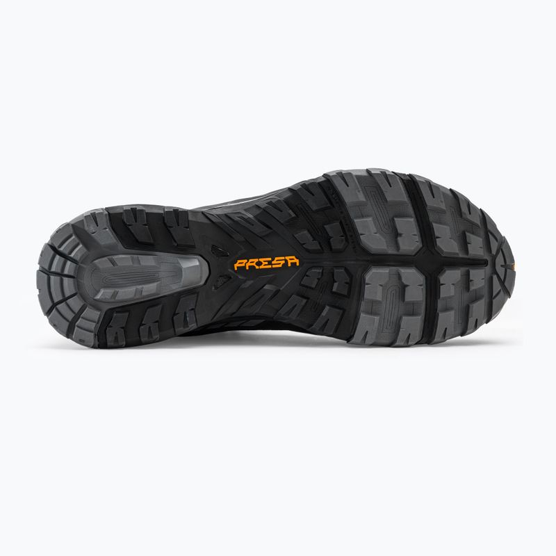 Vyriški trekingo batai SCARPA Rush TRK GTX black 63140 5