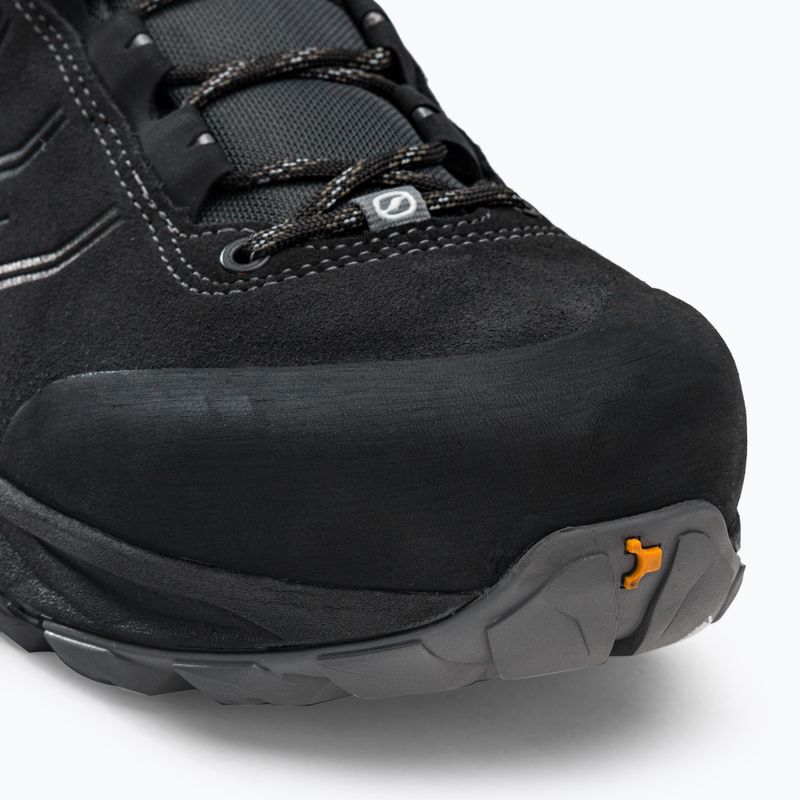 Vyriški trekingo batai SCARPA Rush TRK GTX black 63140 7