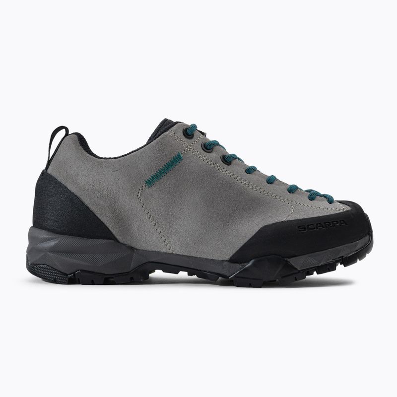 SCARPA Mojito Trail sportiniai batai beige 63316-350 2