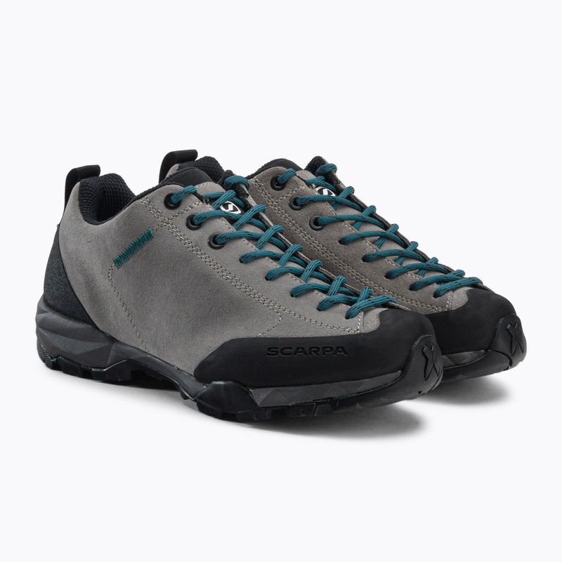 SCARPA Mojito Trail sportiniai batai beige 63316-350 5