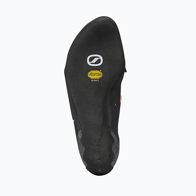 Vyriški laipiojimo bateliai SCARPA Quantix SF yellow 70044-000/2 15