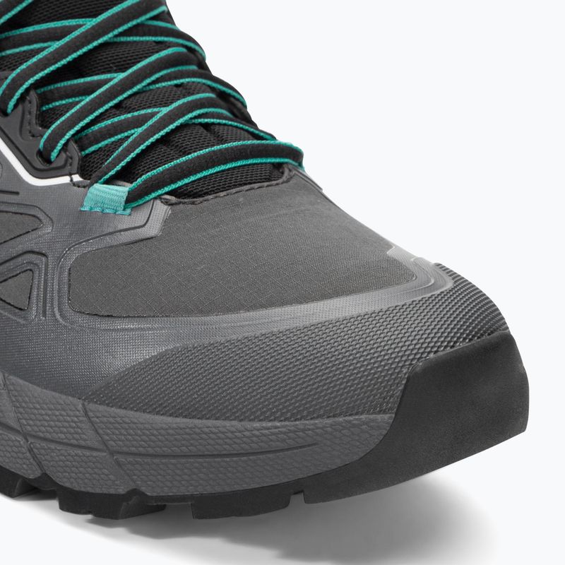 Moteriški trekingo batai SCARPA Rapid Mid GTX grey 72695-202/1 7