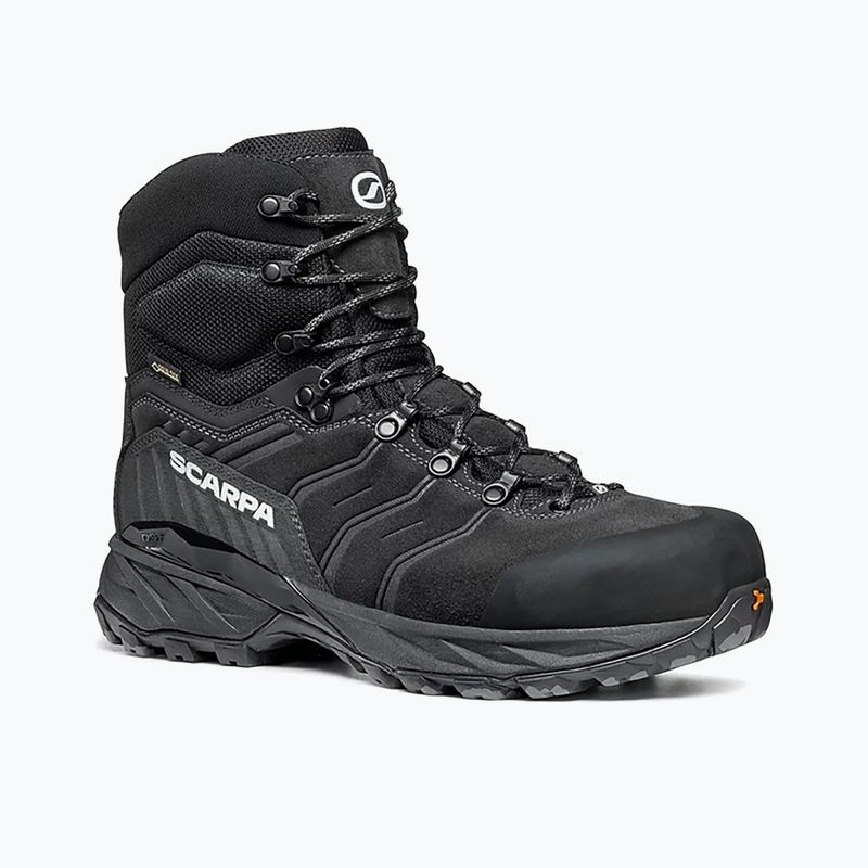 SCARPA Rush Polar GTX trekingo batai juodi 63138-200/1 10