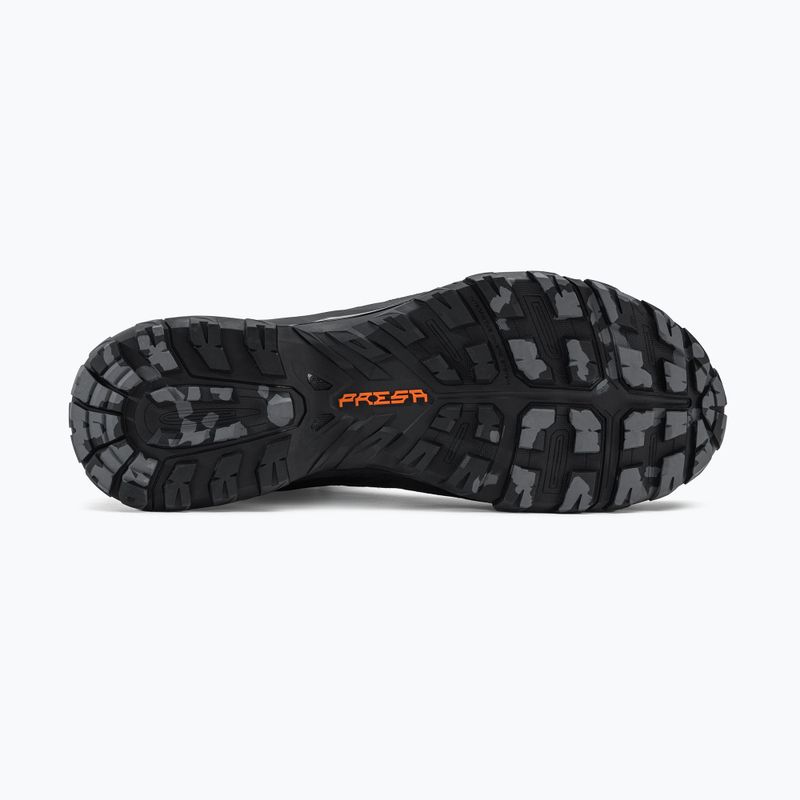 SCARPA Rush Polar GTX trekingo batai juodi 63138-200/1 5