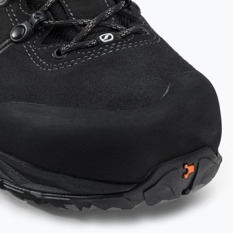 SCARPA Rush Polar GTX trekingo batai juodi 63138-200/1 7