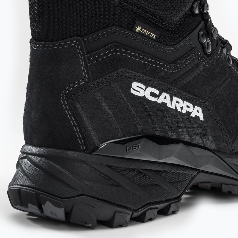 SCARPA Rush Polar GTX trekingo batai juodi 63138-200/1 8
