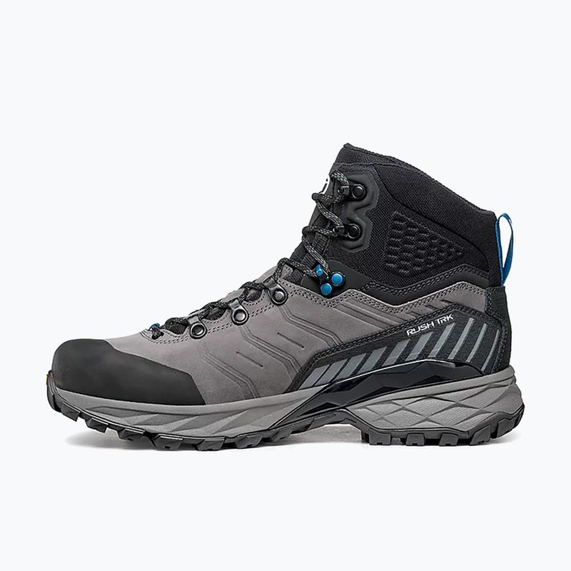 Vyriški trekingo batai SCARPA Rush Trk Pro GTX Grey 63139 13