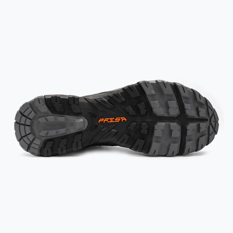 Vyriški trekingo batai SCARPA Rush Trk Pro GTX Grey 63139 5