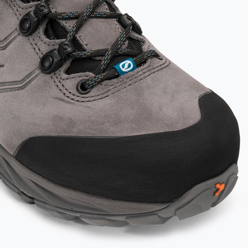 Vyriški trekingo batai SCARPA Rush Trk Pro GTX Grey 63139 7