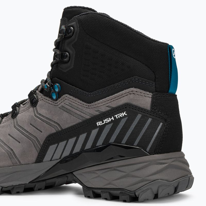 Vyriški trekingo batai SCARPA Rush Trk Pro GTX Grey 63139 10
