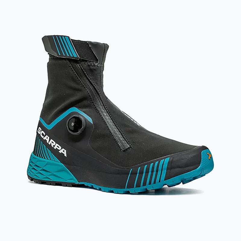 SCARPA Ribelle Run Calibra G bėgimo bateliai black 33081-350/1 15
