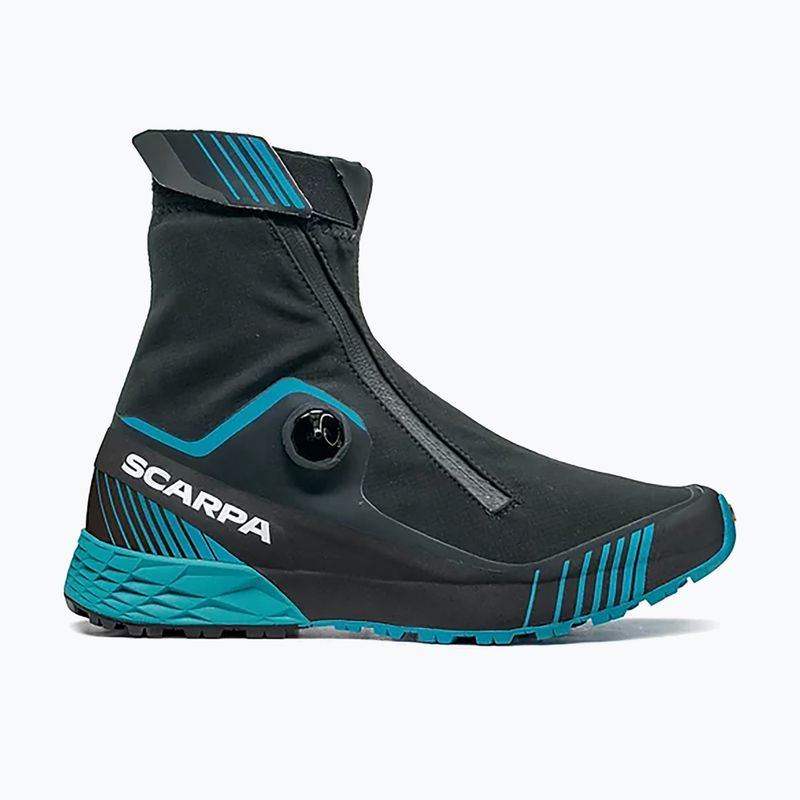 SCARPA Ribelle Run Calibra G bėgimo bateliai black 33081-350/1 16