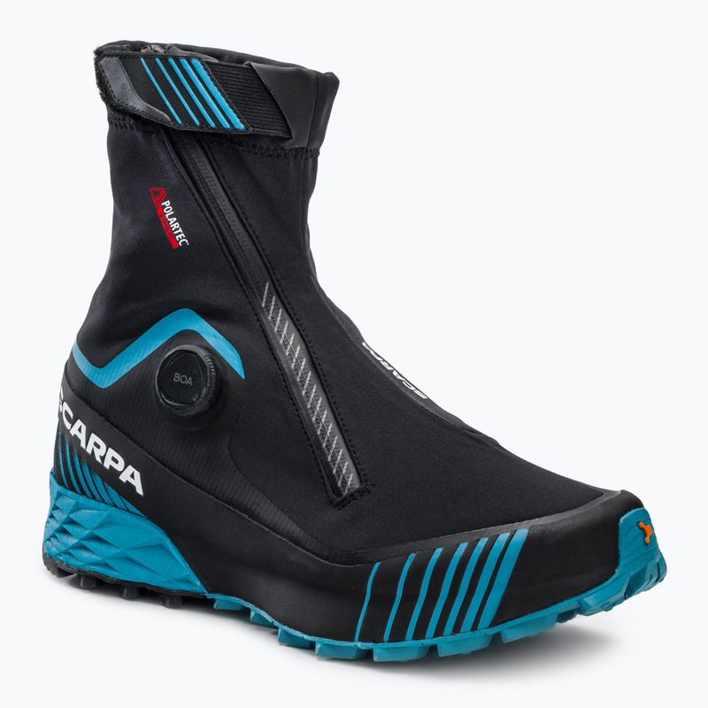 SCARPA Ribelle Run Calibra G bėgimo bateliai black 33081-350/1