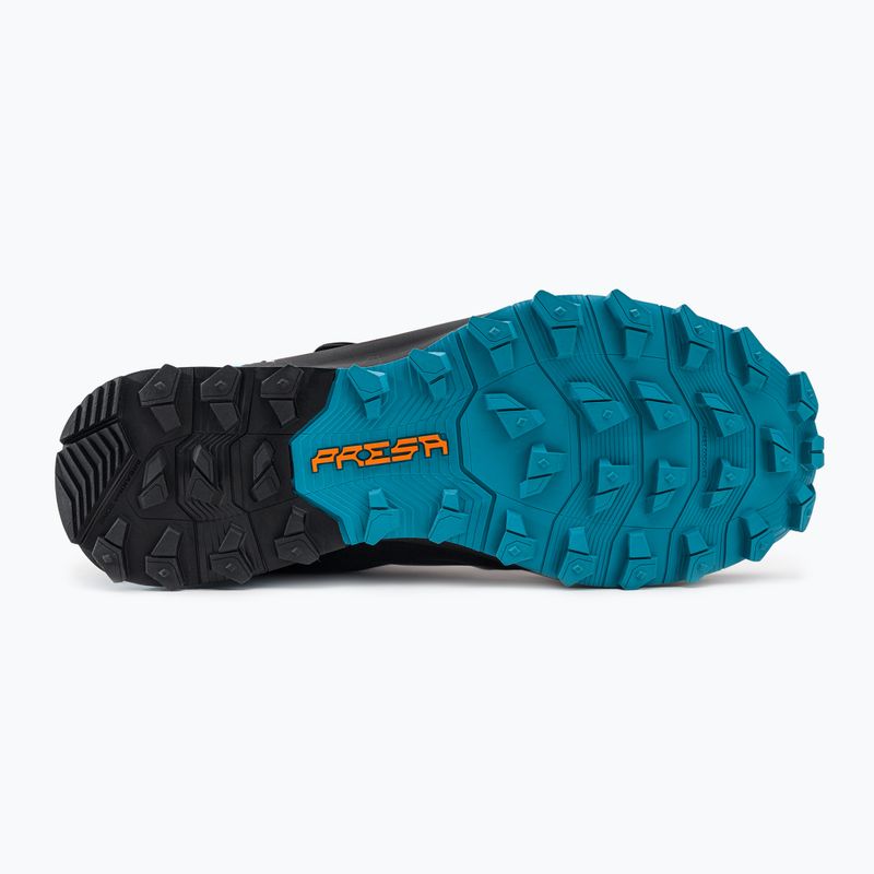 SCARPA Ribelle Run Calibra G bėgimo bateliai black 33081-350/1 5
