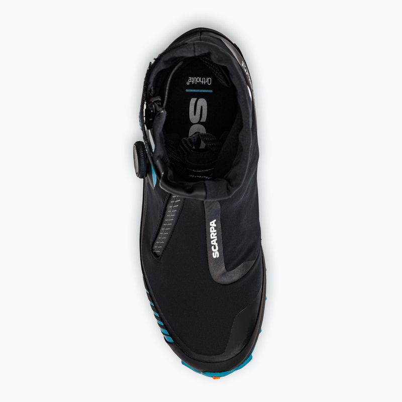 SCARPA Ribelle Run Calibra G bėgimo bateliai black 33081-350/1 6