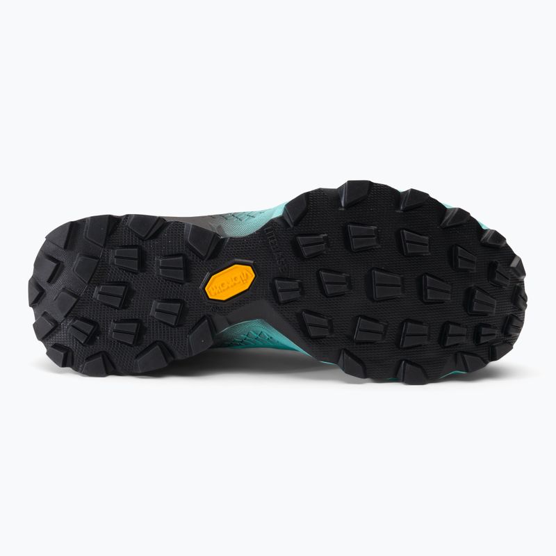 SCARPA Spin Ultra moteriški bėgimo bateliai blue/black 33069 5
