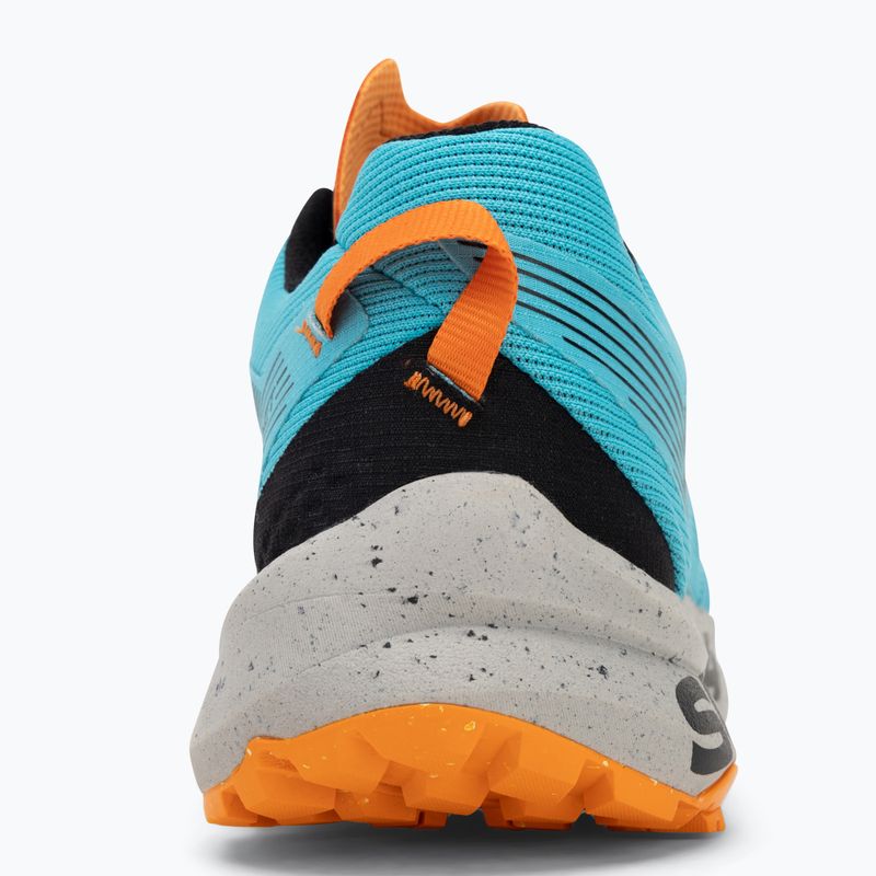 SCARPA Spin Planet vyriški bėgimo bateliai blue 33063 6