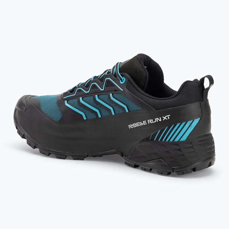Vyriški bėgimo batai SCARPA Ribelle Run XT GTX azure/azure 3